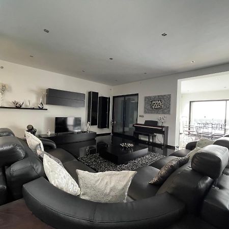 Vivenda Luxuosa Villa Feteiras Eksteriør billede