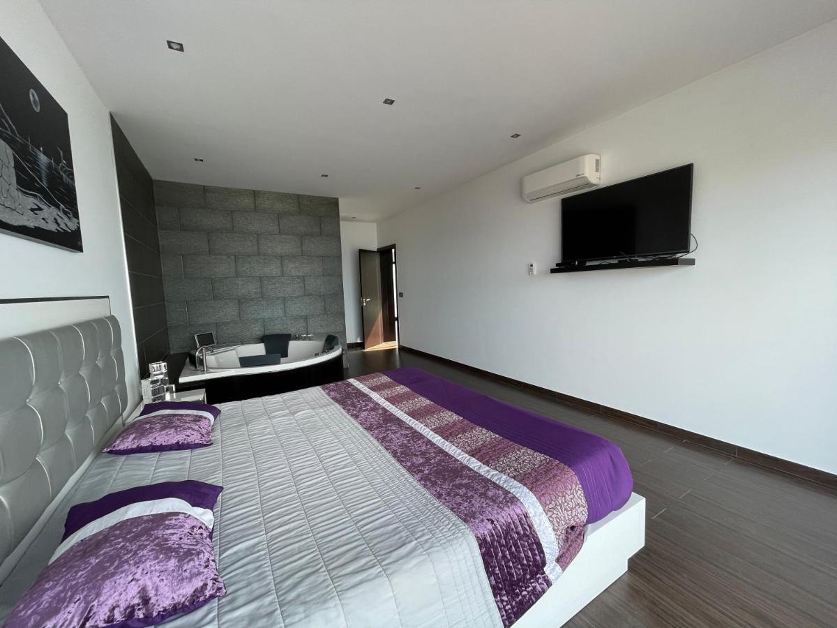 Vivenda Luxuosa Villa Feteiras Eksteriør billede