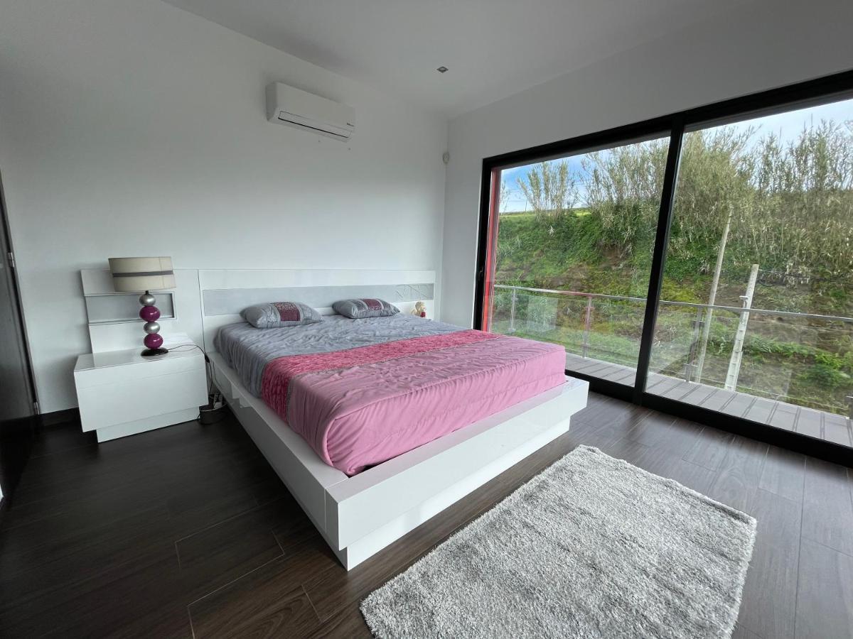 Vivenda Luxuosa Villa Feteiras Eksteriør billede