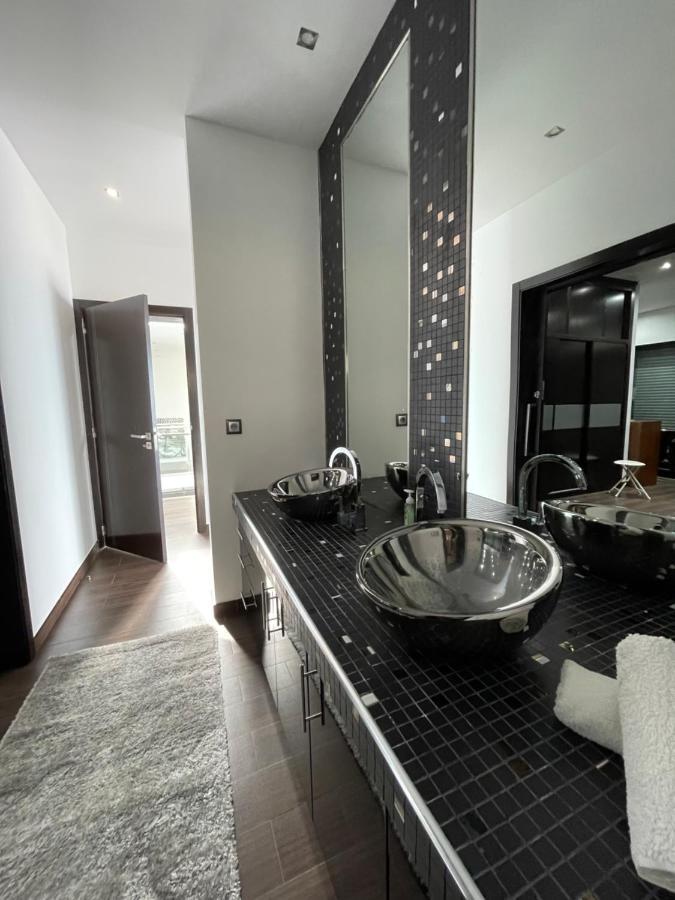 Vivenda Luxuosa Villa Feteiras Eksteriør billede