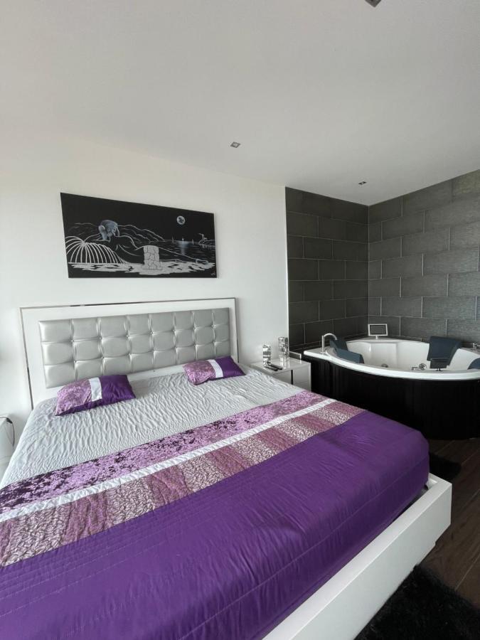 Vivenda Luxuosa Villa Feteiras Eksteriør billede