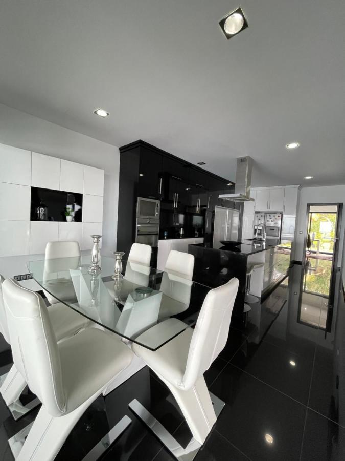 Vivenda Luxuosa Villa Feteiras Eksteriør billede