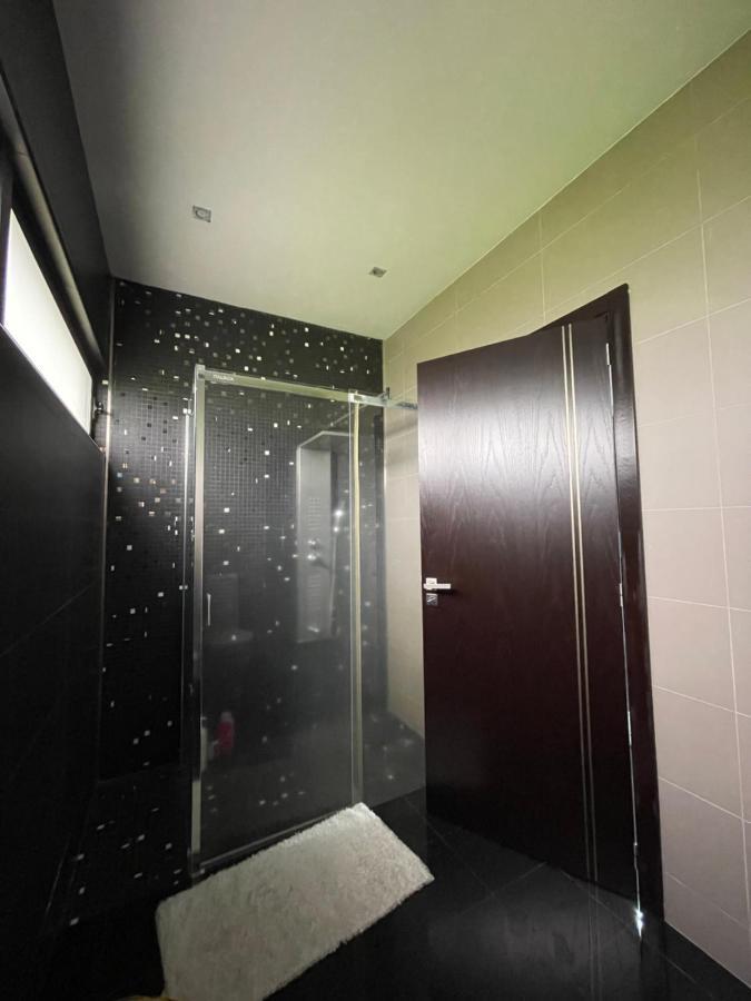 Vivenda Luxuosa Villa Feteiras Eksteriør billede