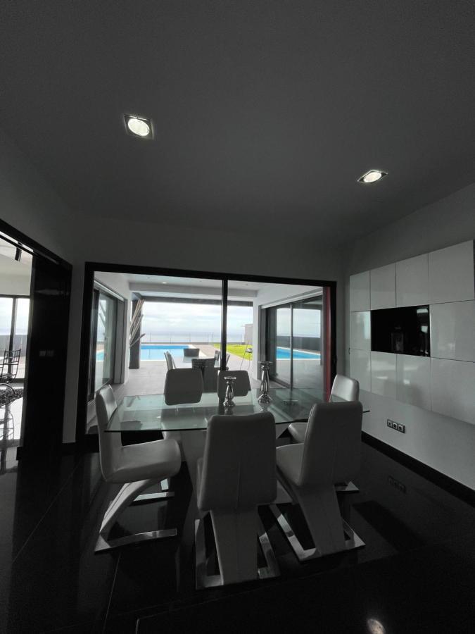 Vivenda Luxuosa Villa Feteiras Eksteriør billede